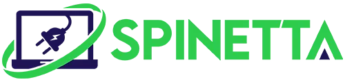 Spinetta Logo