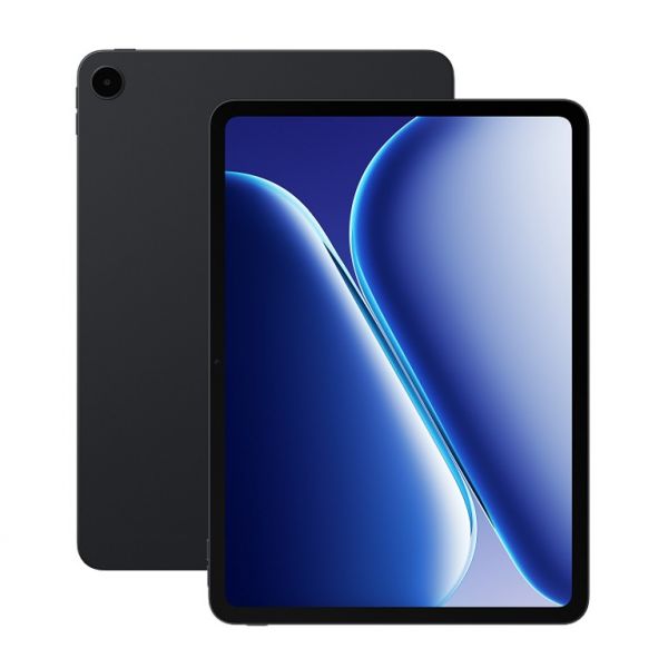 OnePlus Pad Go 2 LTE 256Gb 8Gb-Ram - 12.1 - Shadow Black - EU
