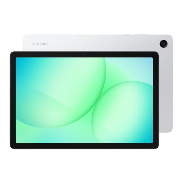 Samsung Galaxy Tab A11+ 5G 128Gb 6Gb-Ram X236 - 11.0 - Silver - EU