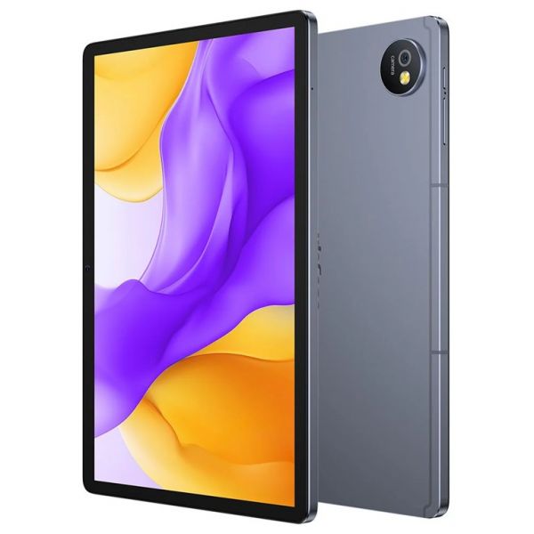 Ulefone Tab A10 128Gb 4Gb-Ram 4G LTE Dual Sim - 10.1 - Space Gray - EU